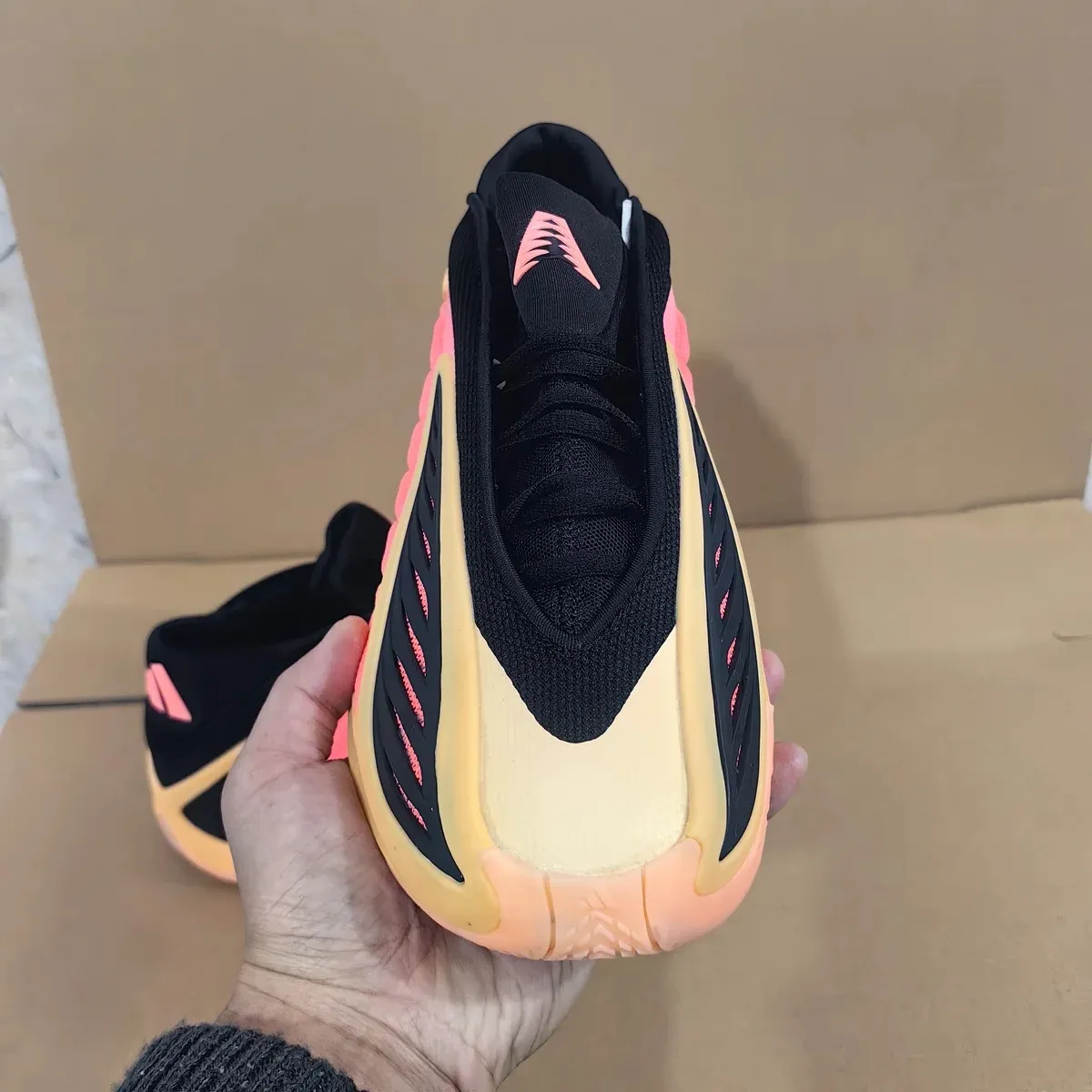 AE 2 With Love Shoes Sneakers - nk0004688 - Image 11