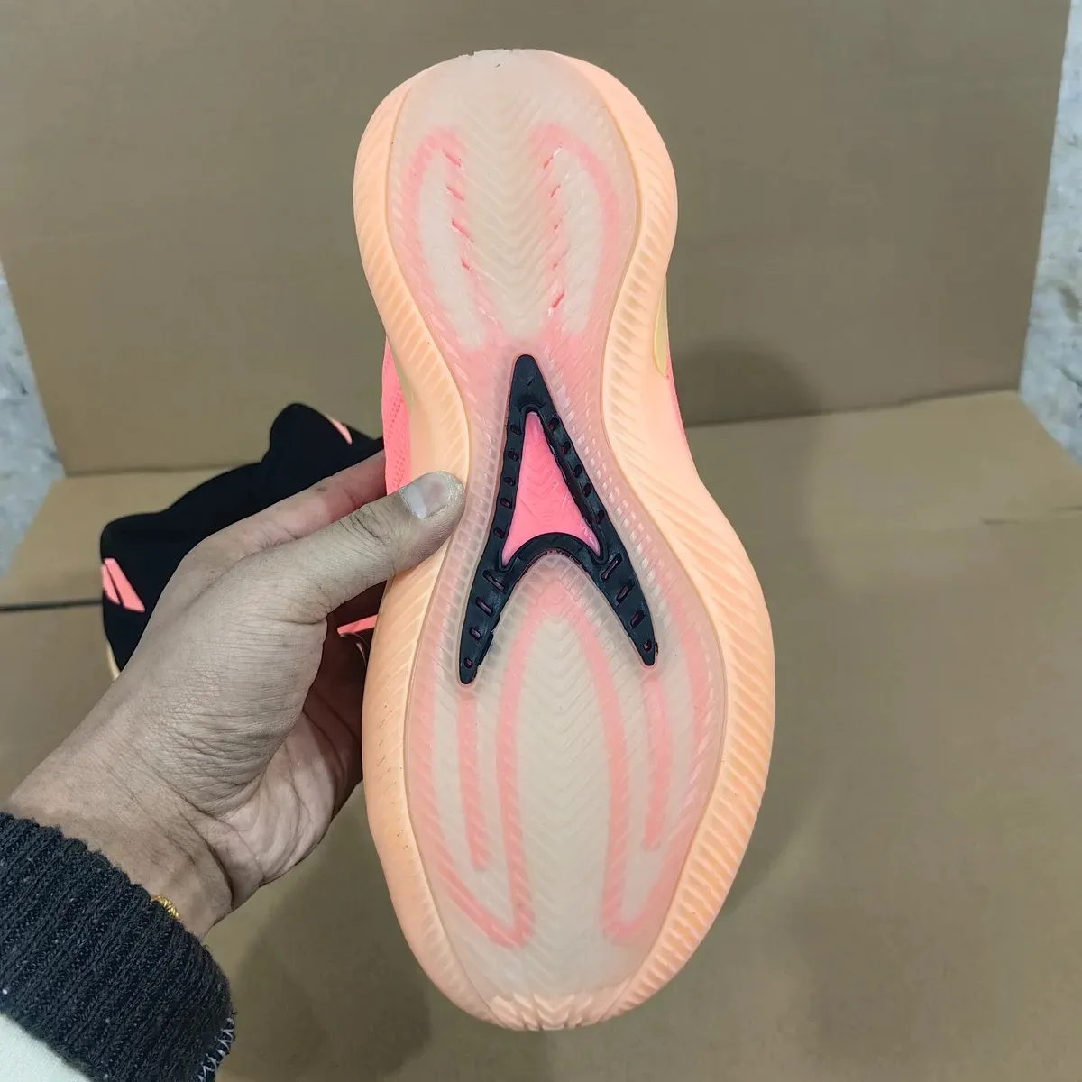 AE 2 With Love Shoes Sneakers - nk0004688 - Image 13