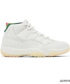 AJ 11 285 Atlanta Shoes Sneaker - nk0004692