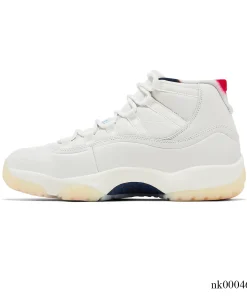 Alternative view of AJ 11 285 Atlanta Shoes Sneaker - nk0004692