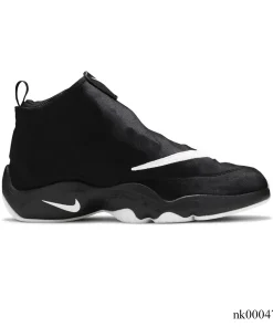 Air Zoom Flight '98 The Glove Black Shoes Sneakers - nk0004703