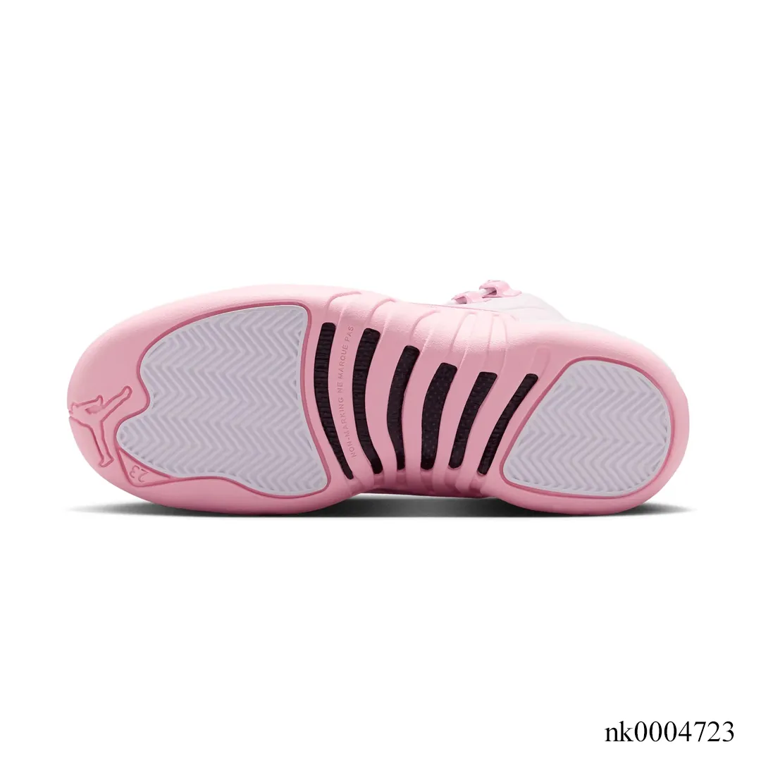 AJ 12 Pearl Pink Shoes Sneakers - nk0004723 - Image 6