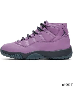 Alternative view of AJ 11 Mojave Shoes Sneaker - nk0004730
