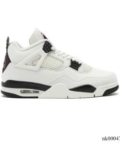 AJ 4 Flight Club Shoes Sneakers - nk0004742
