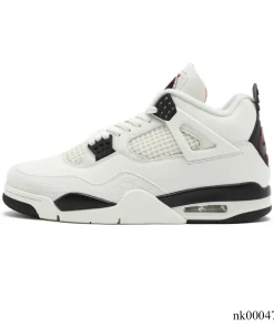 Alternative view of AJ 4 Flight Club Shoes Sneakers - nk0004742
