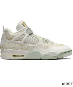 AJ 4 SE Somos Eternos Shoes Sneakers - nk0004755