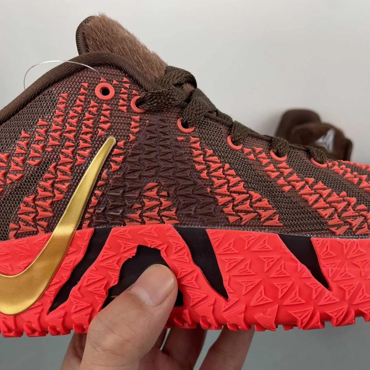 Ja 3 Year of the Horse Shoes Sneakers - nk0004777 - Image 13