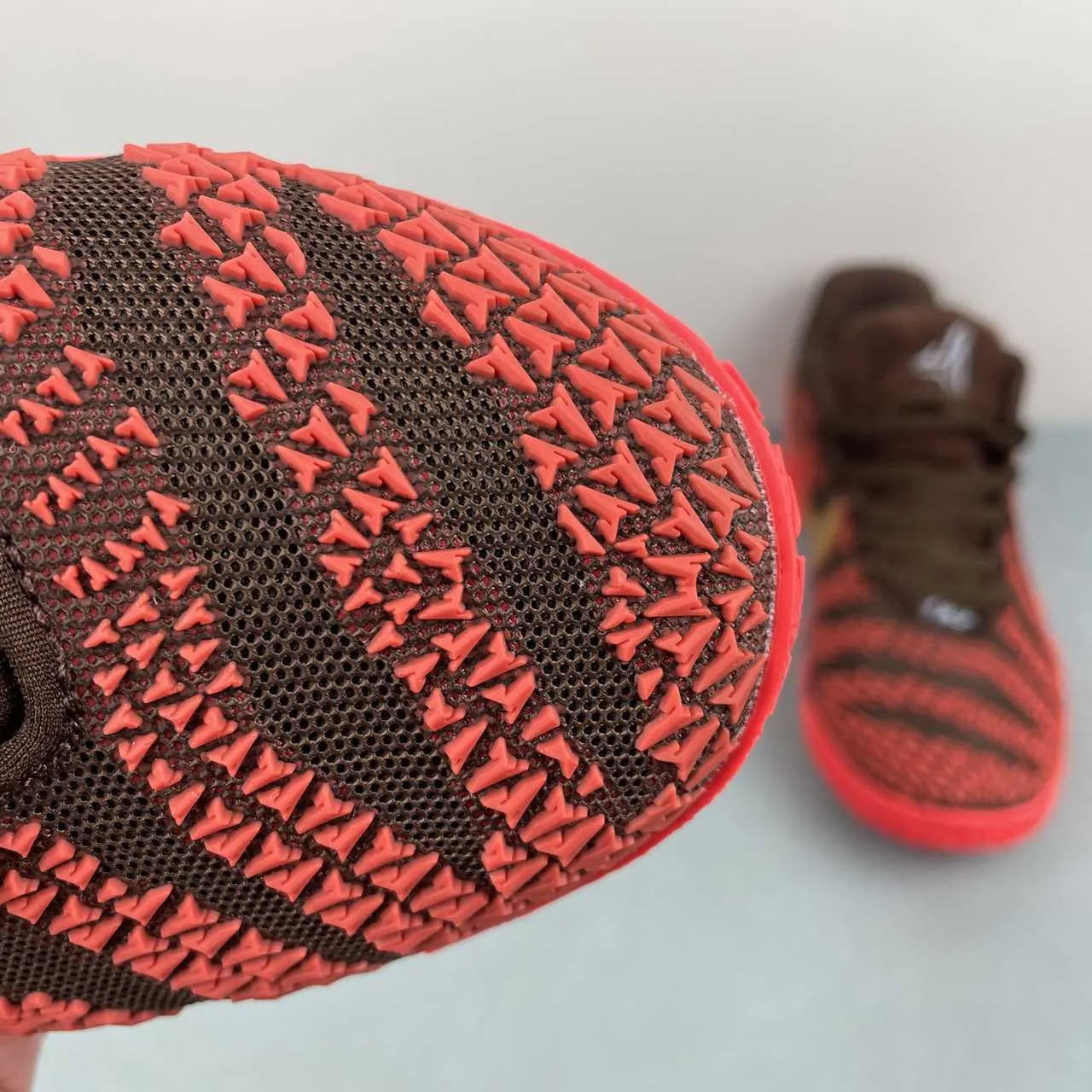 Ja 3 Year of the Horse Shoes Sneakers - nk0004777 - Image 14