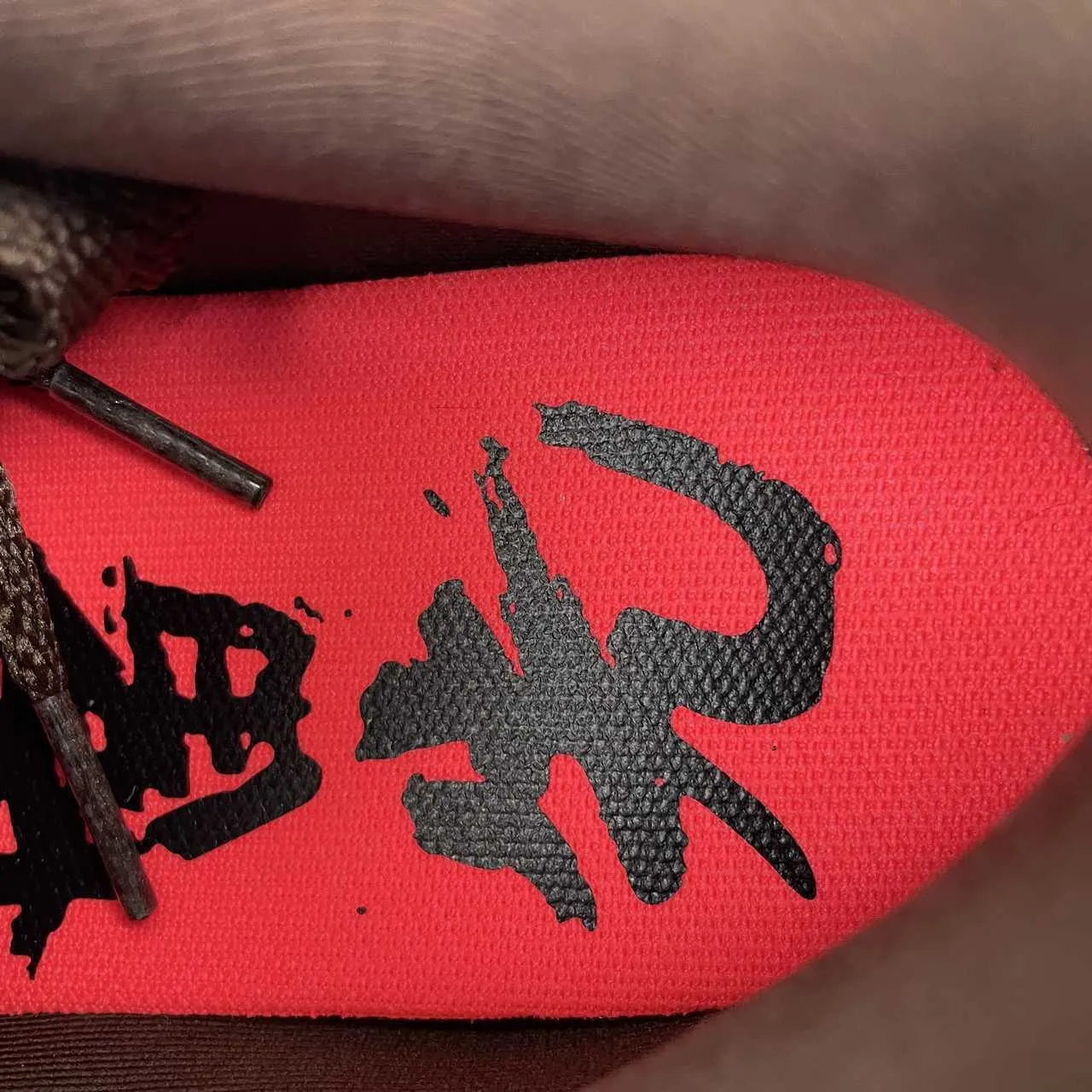 Ja 3 Year of the Horse Shoes Sneakers - nk0004777 - Image 16