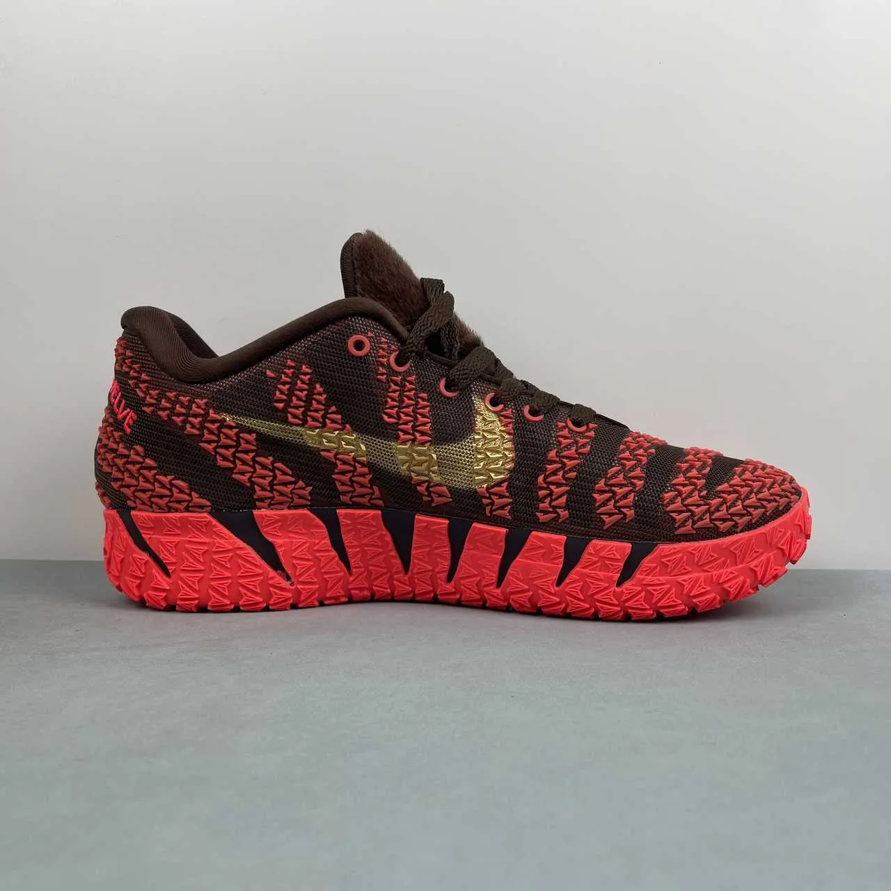 Ja 3 Year of the Horse Shoes Sneakers - nk0004777 - Image 4