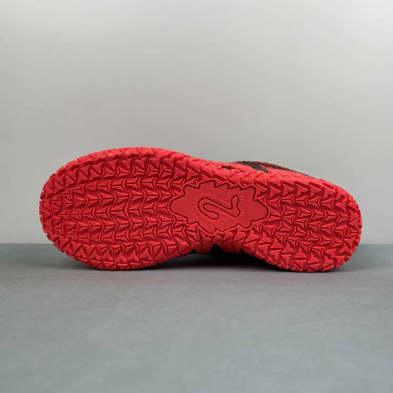 Ja 3 Year of the Horse Shoes Sneakers - nk0004777 - Image 11