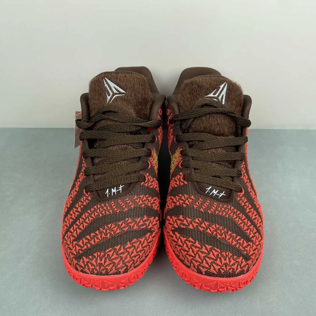 Ja 3 Year of the Horse Shoes Sneakers - nk0004777 - Image 6