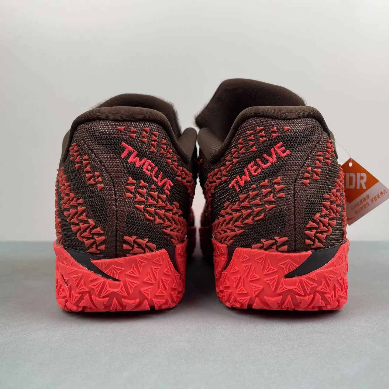 Ja 3 Year of the Horse Shoes Sneakers - nk0004777 - Image 10