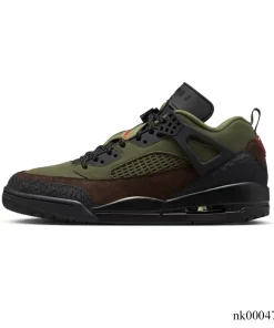 Alternative view of JD Spiz’ike Low Beef And Broccoli Shoes Sneakers – nk0004783