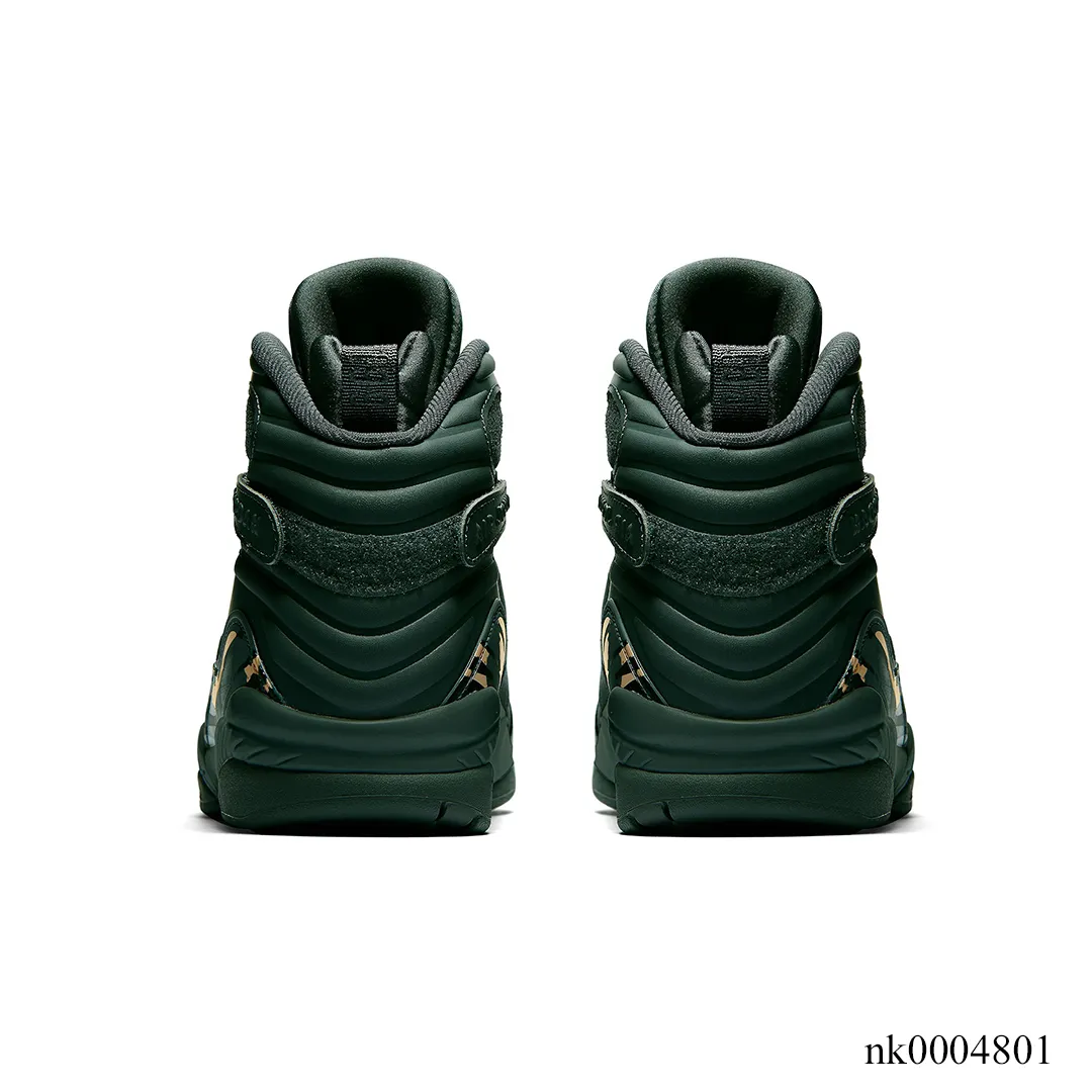AJ 8 BIN 23 Shoes Sneakers – nk0004801 - Image 4