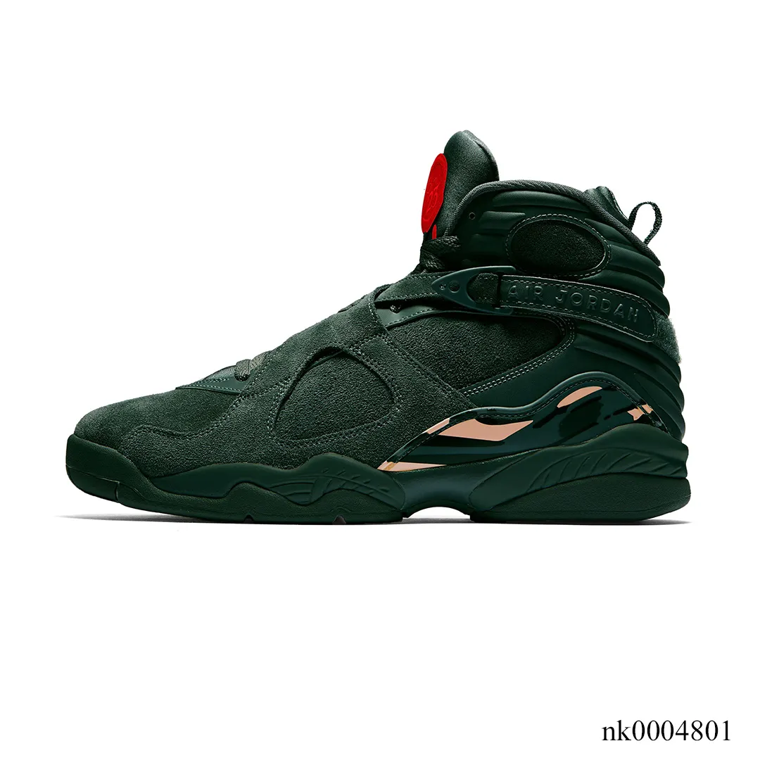 AJ 8 BIN 23 Shoes Sneakers – nk0004801 - Image 2