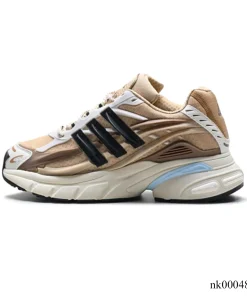 Alternative view of Pharrell x AD Adistar Jellyfish Tan  Shoes Sneakers - nk0004814