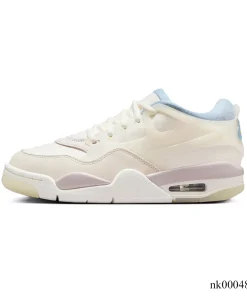 Alternative view of AJ 4 RM GS ‘Easter’ Shoes Sneakers - nk0004829