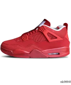 Alternative view of AJ 4 RM ‘Easter’ Shoes Sneakers - nk0004844