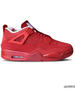 AJ 4 RM ‘Easter’ Shoes Sneakers - nk0004844