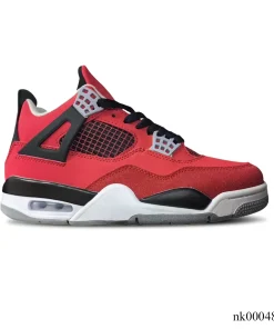 AJ 4 Toro Bravo (2026) Shoes Sneakers - nk0004846