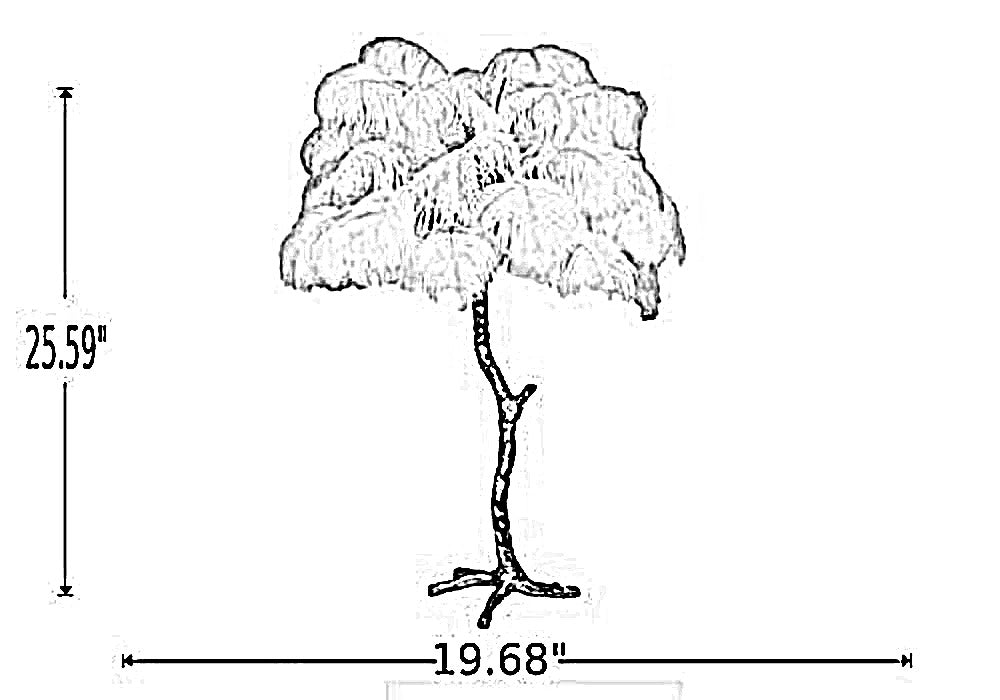 Superlative LED Light Luxurious Table Lamp - Image 4