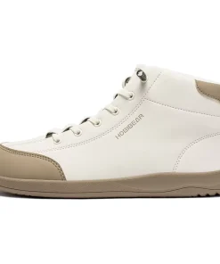 Mid Top Barefoot Boots Unisex