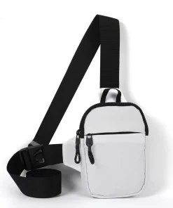 Waterproof Sling Bag for Travelling Hikin