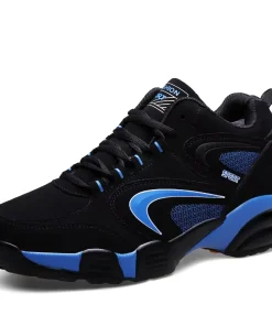 Sport Running Tenis Men Non-slip Big Size 48 Trainer