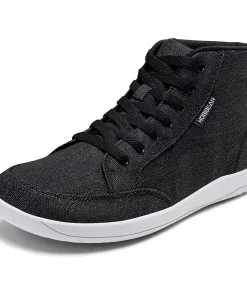 Lace Up Outdoor Walking Shoes