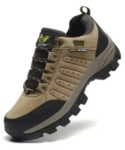 Casual Sports Shoes for Trekking All Seasons