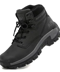 Men's Boots Breathable Desert Combat Boots