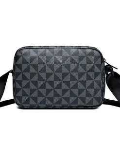 Casual Business Shoulder Bag for Men