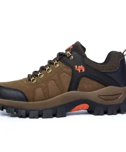 Ankle Boot Boys Rubber Climbing Shoes Autumn