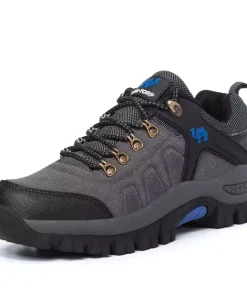 Summer Winter Outdoor Non Slip Fashion Sneakers