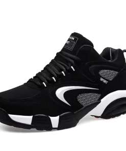 Men’s Snow Shoes Winter Warm Couple