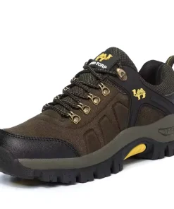 Mens & Women Classical Hiking Boots