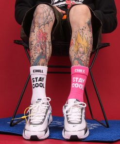 Street Tide Socks Harajuku Cotton Socks