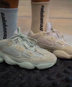 Alternative view of Hip Hop Street Socks