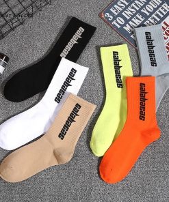 Hip Hop Street Socks