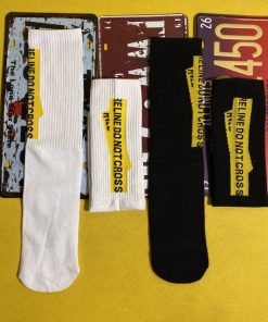 Socks Men Skater Streetwear Harajuku